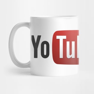 Yo tuve pelo Mug